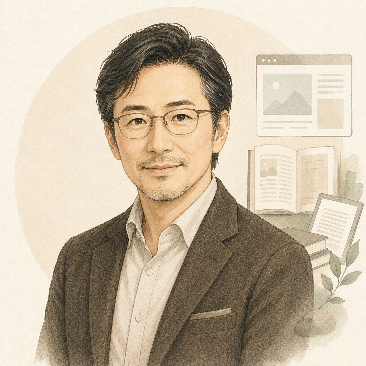 桐生 優吾