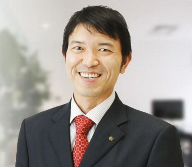 増田 良之